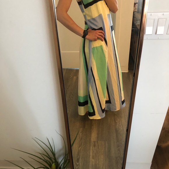 Maeve anthropologie dress - Picture 5 of 8